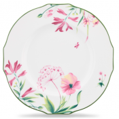 Ginori Florenza Malva Dinner Plate - 11"
